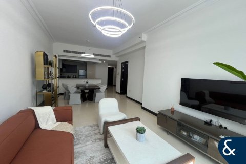 Appartamento in vendita a Jumeirah Lake Towers, Dubai, EAU 1 camera da letto, 89 mq. № 666434 - foto 3