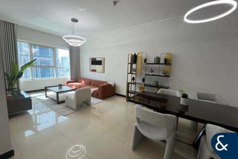 Appartamento in vendita a Jumeirah Lake Towers, Dubai, EAU 1 camera da letto, 89 mq. № 666434 - foto 5