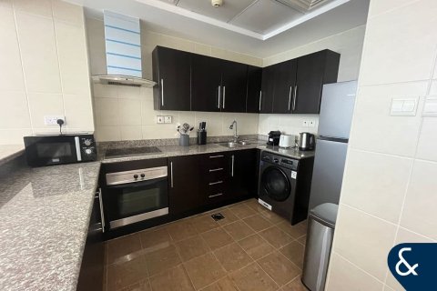 Appartamento in vendita a Jumeirah Lake Towers, Dubai, EAU 1 camera da letto, 89 mq. № 666434 - foto 13