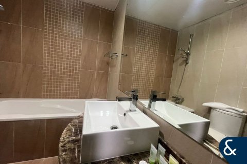 Appartamento in vendita a Jumeirah Lake Towers, Dubai, EAU 1 camera da letto, 89 mq. № 666434 - foto 11