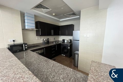 Appartamento in vendita a Jumeirah Lake Towers, Dubai, EAU 1 camera da letto, 89 mq. № 666434 - foto 12