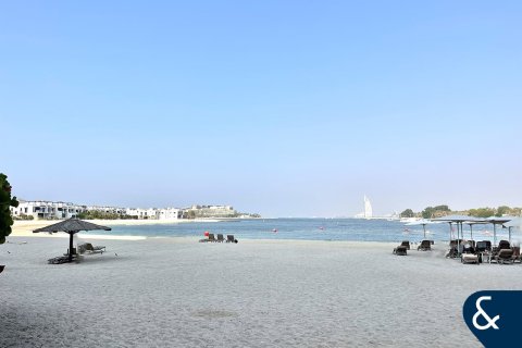 דירה למכירה ב Palm Jumeirah, Dubai, איחוד האמירויות 2 חדרי שינה, 147 מ"ר, מספר 666438 - תמונה 14