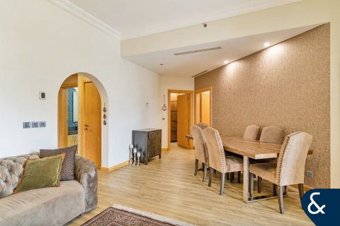 דירה למכירה ב Palm Jumeirah, Dubai, איחוד האמירויות 2 חדרי שינה, 147 מ"ר, מספר 666438 - תמונה 12