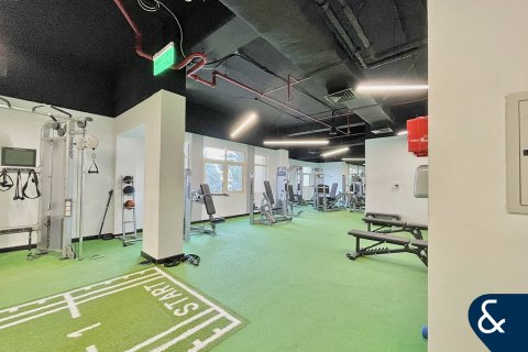 דירה למכירה ב Palm Jumeirah, Dubai, איחוד האמירויות 2 חדרי שינה, 147 מ"ר, מספר 666438 - תמונה 17