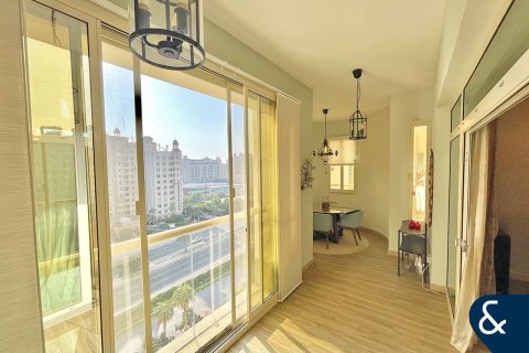 דירה למכירה ב Palm Jumeirah, Dubai, איחוד האמירויות 2 חדרי שינה, 147 מ"ר, מספר 666438 - תמונה 4