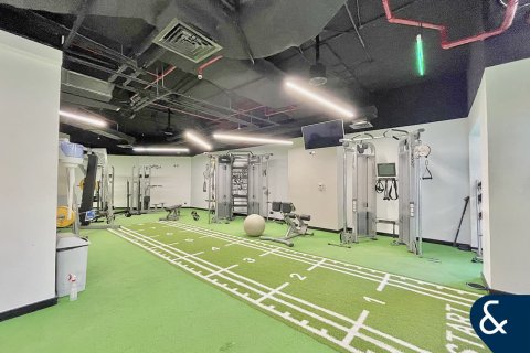 דירה למכירה ב Palm Jumeirah, Dubai, איחוד האמירויות 2 חדרי שינה, 147 מ"ר, מספר 666438 - תמונה 16