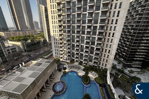 Apartamento para venda em Downtown Dubai (Downtown Burj Dubai), Dubai, EAU 1 quarto, 82 m2 № 666435 - foto 10