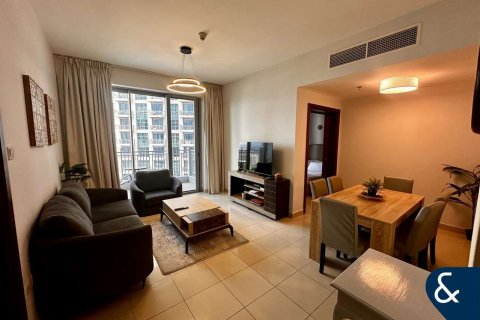 Apartamento para venda em Downtown Dubai (Downtown Burj Dubai), Dubai, EAU 1 quarto, 82 m2 № 666435 - foto 2