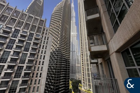 Apartamento para venda em Downtown Dubai (Downtown Burj Dubai), Dubai, EAU 1 quarto, 82 m2 № 666435 - foto 1