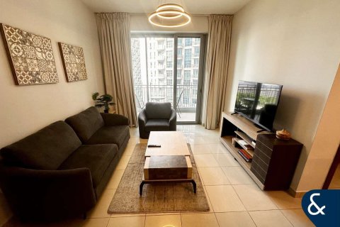 Apartamento para venda em Downtown Dubai (Downtown Burj Dubai), Dubai, EAU 1 quarto, 82 m2 № 666435 - foto 3