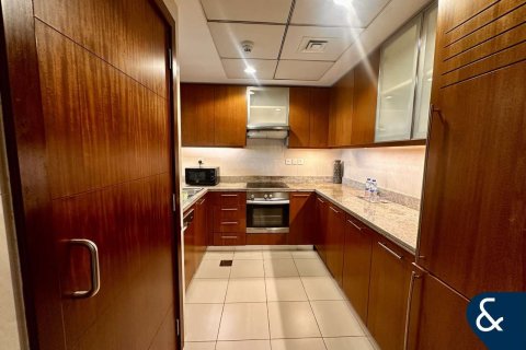 Apartamento para venda em Downtown Dubai (Downtown Burj Dubai), Dubai, EAU 1 quarto, 82 m2 № 666435 - foto 4