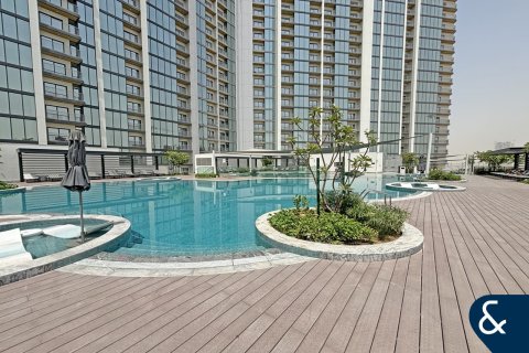 Mohammed Bin Rashid City, Dubai, UAE의 판매용 아파트 침실 3개, 145제곱미터 번호 666432 - 사진 16