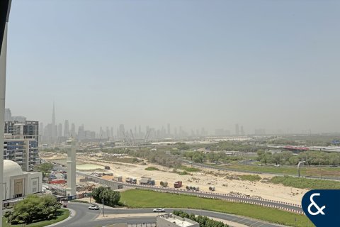 Mohammed Bin Rashid City, Dubai, UAE의 판매용 아파트 침실 3개, 145제곱미터 번호 666432 - 사진 8