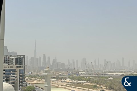 Mohammed Bin Rashid City, Dubai, UAE의 판매용 아파트 침실 3개, 145제곱미터 번호 666432 - 사진 1