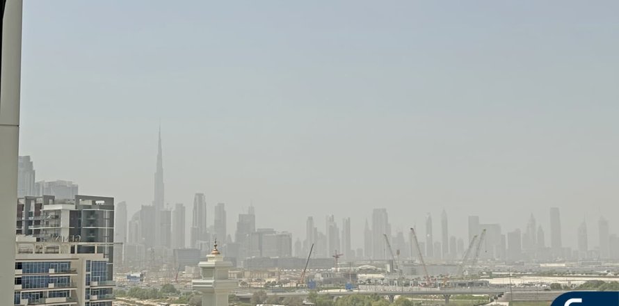 Mohammed Bin Rashid City, Dubai, UAE의 아파트 침실 3개, 145제곱미터 번호 666432