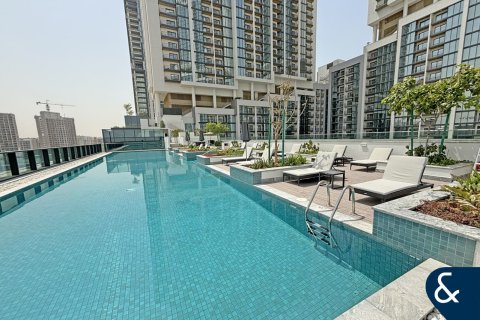 Mohammed Bin Rashid City, Dubai, UAE의 판매용 아파트 침실 3개, 145제곱미터 번호 666432 - 사진 15