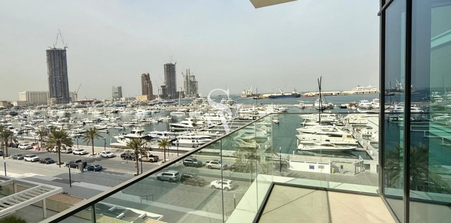 Mina Rashid, Dubai, UAE의 아파트 침실 2개, 101제곱미터 번호 686778