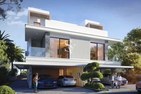 Townhouse de vânzare în Dubai Land, Dubai, EAU 5 dormitoare, 144 mp.  №686776 - poză 29