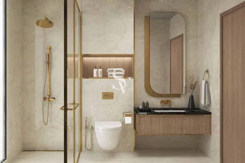 Townhouse de vânzare în Dubai Land, Dubai, EAU 5 dormitoare, 220 mp.  №686775 - poză 22