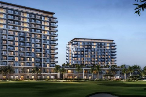 Müüa korter asukohaga Dubai South (Dubai World Central), Dubai, AÜE: 2 magamistoaga, 128 m² Nr 686777 - pilt 1