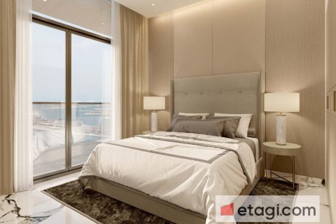 阿联酋 Dubai Dubai Harbour 待售 : 1 卧, 79 平方米 , 编号576235 - 照片 10
