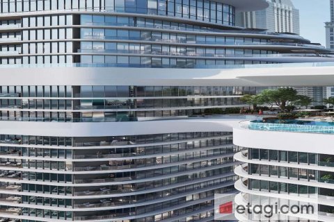 阿联酋 Dubai Dubai Harbour 待售 : 1 卧, 79 平方米 , 编号576235 - 照片 6