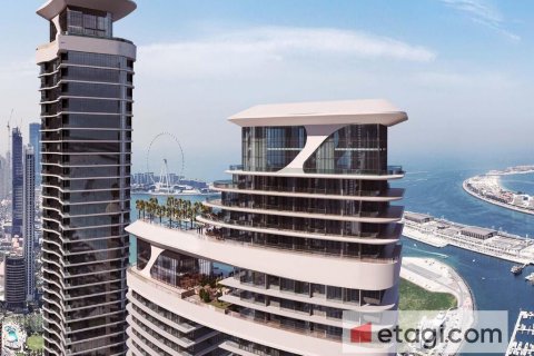 阿联酋 Dubai Dubai Harbour 待售 : 1 卧, 79 平方米 , 编号576235 - 照片 4