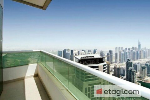 Apartment sa Dubai Marina, Dubai, UAE 2 silid-tulugan, 113.2 sq.m. № 576234 - larawan 7