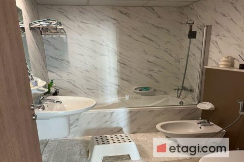 Apartment sa Dubai Marina, Dubai, UAE 2 silid-tulugan, 113.2 sq.m. № 576234 - larawan 10