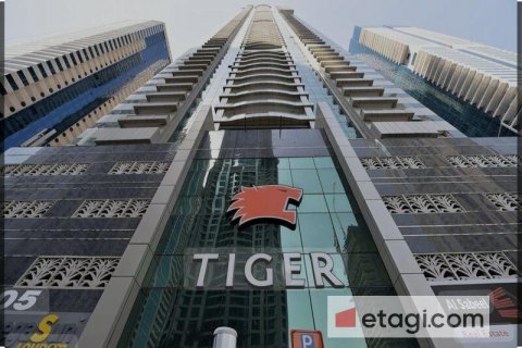 Apartment sa Dubai Marina, Dubai, UAE 2 silid-tulugan, 113.2 sq.m. № 576234 - larawan 1