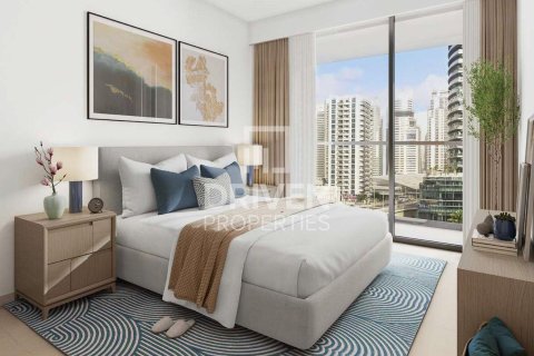 Leilighet til salgs i Dubai Marina, Dubai, Emiratene 1 soverom, 71.26 kvm Nr. 743730 - Foto 2