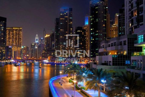 Leilighet til salgs i Dubai Marina, Dubai, Emiratene 1 soverom, 71.26 kvm Nr. 743730 - Foto 7