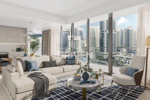Leilighet til salgs i Dubai Marina, Dubai, Emiratene 1 soverom, 71.26 kvm Nr. 743730 - Foto 10