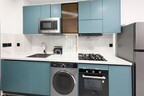 آپارتمان برای فروش در  Dubai Science Park، Dubai، امارات متحده عربی  33.91 متر مربع ، شماره 743734 - تصویر 6
