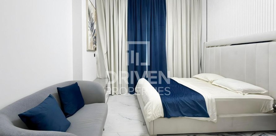 آپارتمان در Dubai Science Park، Dubai ، امارات متحده عربی 33.91 متر مربع.  شماره 743734