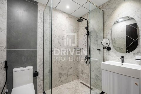 آپارتمان برای فروش در  Dubai Science Park، Dubai، امارات متحده عربی  33.91 متر مربع ، شماره 743734 - تصویر 9