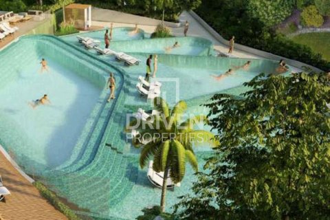 Пәтер Дубай, БАӘ-да 2 жатын бөлмелер, 85.94 м² № 743736 - фото 7