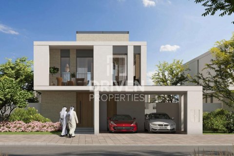 Vila v Dubai South (Dubai World Central), Dubai, SAE 4 ložnice, 450.58 m² Č.: 743731