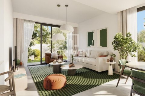 Villa te koop in Dubai South (Dubai World Central), Dubai, VAE 4 slaapkamers, 450.58 vr.m., nr 743731 - foto 14