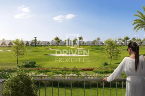 Villa te koop in Dubai South (Dubai World Central), Dubai, VAE 4 slaapkamers, 450.58 vr.m., nr 743731 - foto 12
