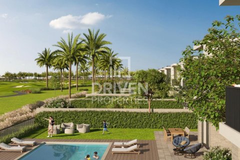 Villa te koop in Dubai South (Dubai World Central), Dubai, VAE 4 slaapkamers, 450.58 vr.m., nr 743731 - foto 8