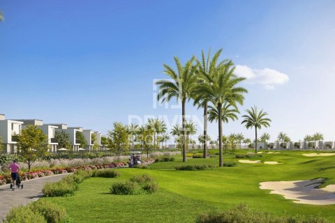 Villa te koop in Dubai South (Dubai World Central), Dubai, VAE 4 slaapkamers, 450.58 vr.m., nr 743731 - foto 6