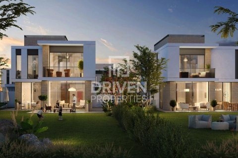 Villa te koop in Dubai South (Dubai World Central), Dubai, VAE 4 slaapkamers, 450.58 vr.m., nr 743731 - foto 10