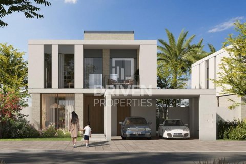 Villa te koop in Dubai South (Dubai World Central), Dubai, VAE 4 slaapkamers, 450.58 vr.m., nr 743731 - foto 2