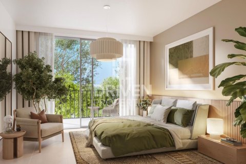 Villa te koop in Dubai South (Dubai World Central), Dubai, VAE 4 slaapkamers, 450.58 vr.m., nr 743731 - foto 15