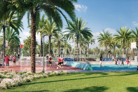 Villa te koop in Dubai South (Dubai World Central), Dubai, VAE 4 slaapkamers, 450.58 vr.m., nr 743731 - foto 3