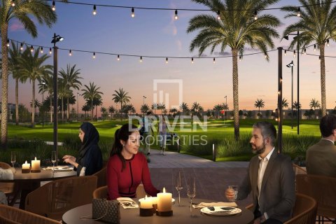 Villa te koop in Dubai South (Dubai World Central), Dubai, VAE 4 slaapkamers, 450.58 vr.m., nr 743731 - foto 9