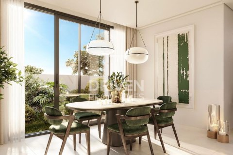 Villa te koop in Dubai South (Dubai World Central), Dubai, VAE 4 slaapkamers, 450.58 vr.m., nr 743731 - foto 13