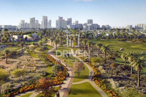 Villa te koop in Dubai South (Dubai World Central), Dubai, VAE 4 slaapkamers, 450.58 vr.m., nr 743731 - foto 11