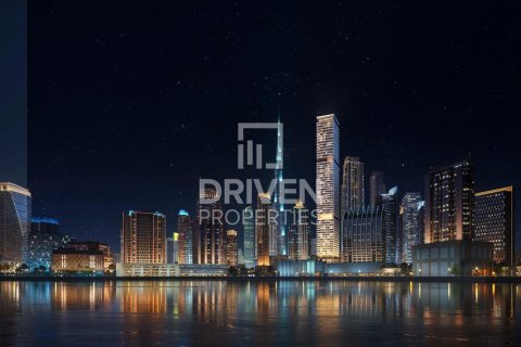 Apartment sa Downtown Dubai (Downtown Burj Dubai), UAE 1 silid-tulugan, 108.79 sq.m. № 743732 - larawan 27